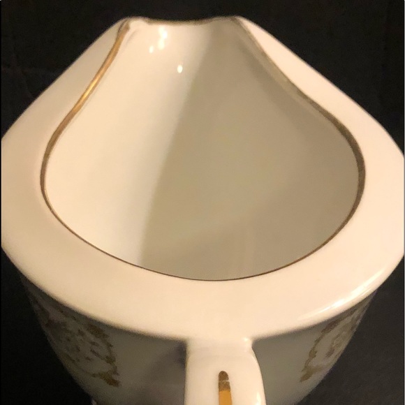 Happy Home Elegance fine China cream and sugar set in good condition - Picture 6 of 13